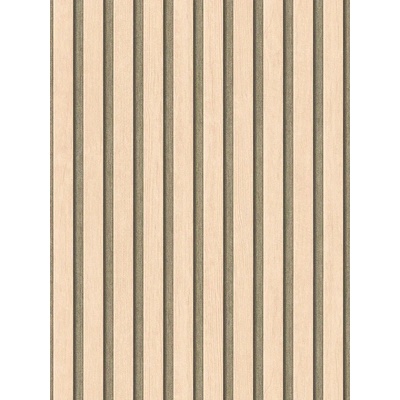A.S. Création 786651 Vliesová tapeta na zeď Wooden Wall, rozměry 0,53 x 10,05 m