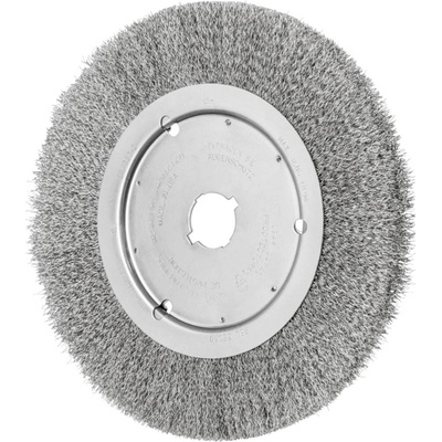PFERD TOOLS okrúhla kefa 43506506 2 ks