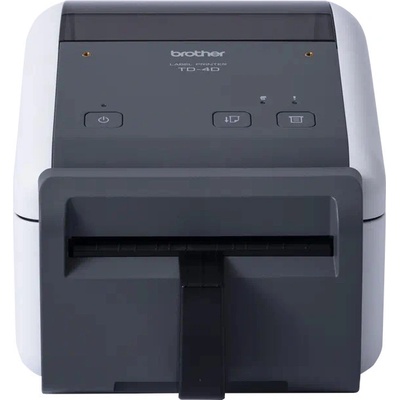Brother TD-4420DNFC TD4420DNFCZ1