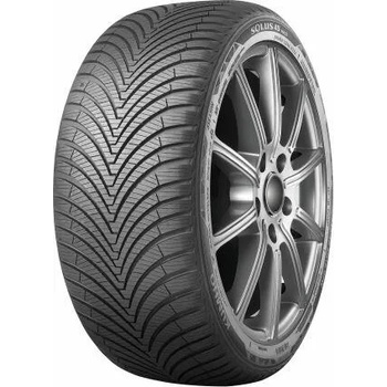 Image 1 of Kumho SOLUS 4S HA32 245/65 R17 111V
