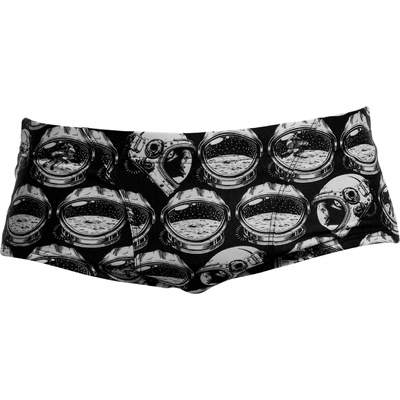 Funky Trunks Мъжки бански слипове Funky Trunks Classic Trunks Swim brief - Arti Mess - размер 3 (EU) (050-2122-1411)
