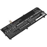 Cameron Sino Батерия за HP Elite X2 1012 G2, 6000mAh, Li-Pol (CS-HPT122NB)