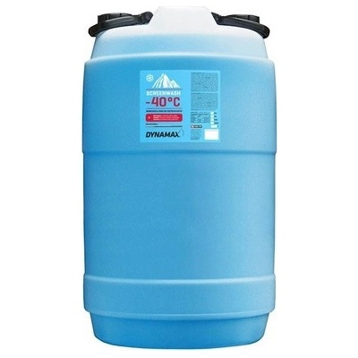 DYNAMAX ScreenWash -40°C 50 l