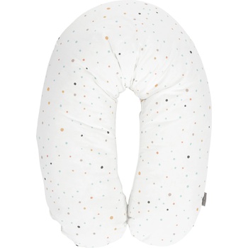 Lorelli Възглавница за кърмене Lorelli - Happy Friend, 190 cm, синя (20810066402)