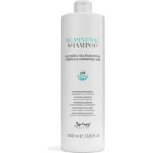 Be Hair BeMineral Plump Shampoo 1000 ml