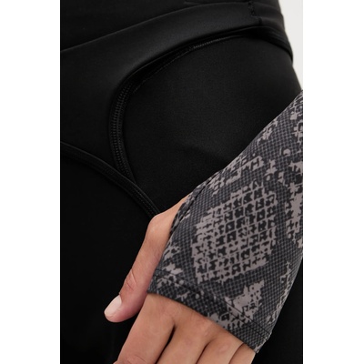 adidas by Stella McCartney Блуза с дълги ръкави за трениране adidas by Stella McCartney TruePurpose (JW4567)