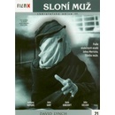 Sloní muž DVD