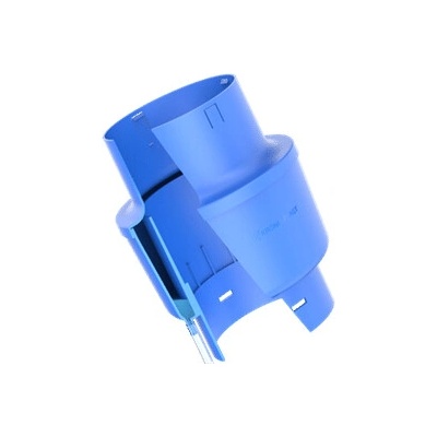 KRONO-PLAST 125/150 mm 125 mm