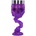 Nemesis Now Бокал Nemesis Now Adult: Gothic - Soul Spirit (Magic) (B6823B24)