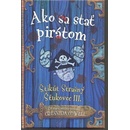 Ako sa stať pirátom