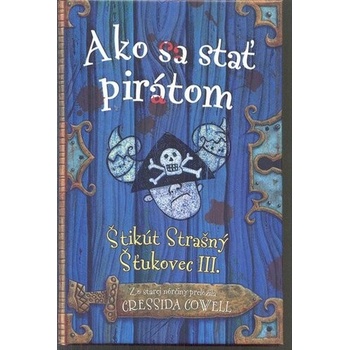 Ako sa stať pirátom