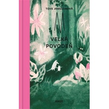 Velká povodeň - Janssonová Tove