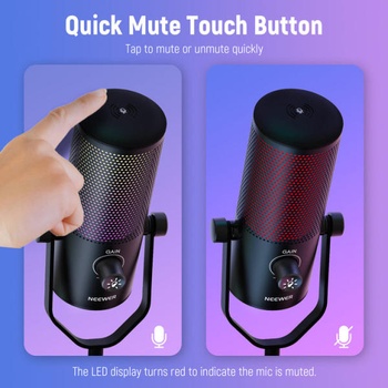 Image 1 of Neewer CM24