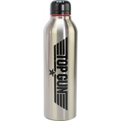 Blue Sky Studios nerezová láhev na pití Top Gun 750 ml