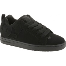 Dc shoes Court Graffik Black/Black/Black