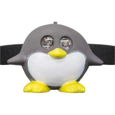OXE LED tučňák 570902