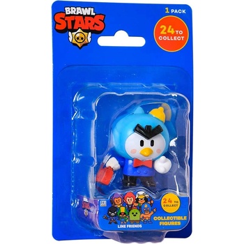 Brawl Stars P. M. I. Brawl Stars Фигура