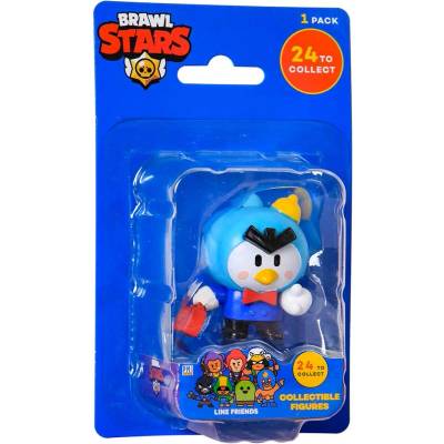 Brawl Stars P. M. I. Brawl Stars Фигура
