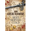 Best Served Cold - Joe Abercrombie