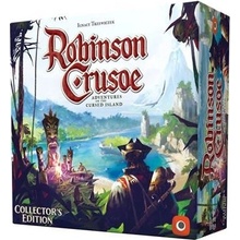 Portal Robinson Crusoe Collectors Edition Retail