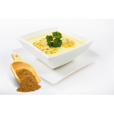 Medidiet Krém s příchutí kuře kari 175 g