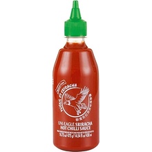 Uni Eagle Sriracha chili omáčka 430 ml