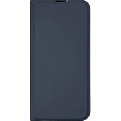OBAL:ME SmoothTouch Pouzdro pro Honor 400 Smart 5G/X7d Dark Blue 57983128683