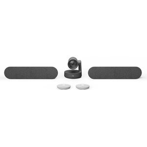 Logitech Rally Plus (960-001600)