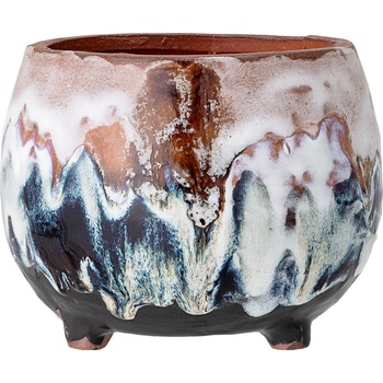 Bloomingville Кашпа Bjanka 14 см (82047415)