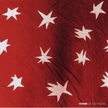 As You Please - Citizen LP
