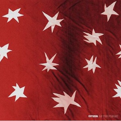 As You Please - Citizen LP