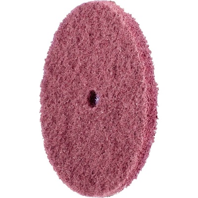 Pferd Fleecový kotúč 125 mm 44693126 10 ks