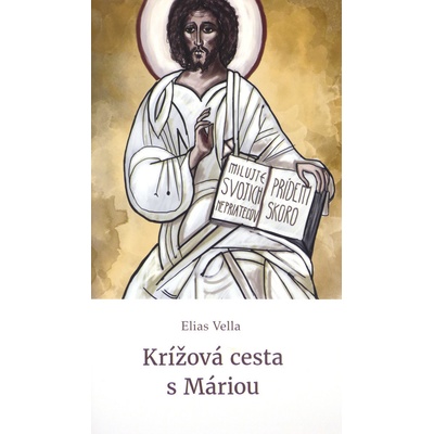 Krížová cesta s Máriou