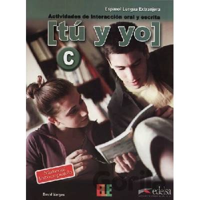 TÚ Y YO NIVEL C