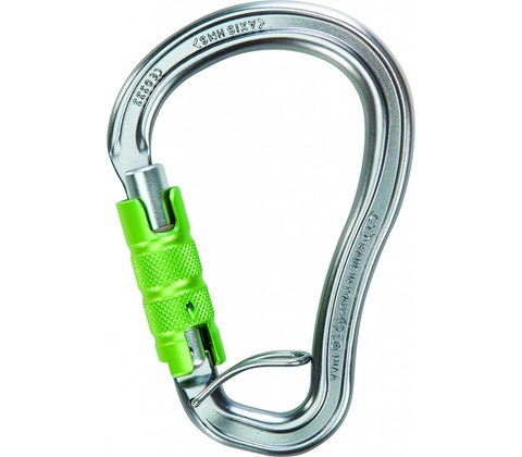 Climbing Technology Axis HMS TGL