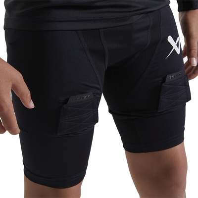 Ribano Bauer S22 performance Jock short sr