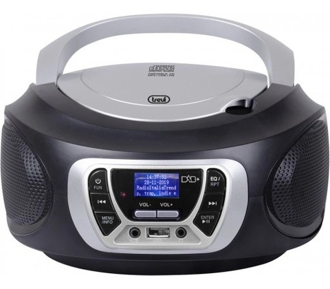 Trevi CMP 510