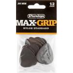 Dunlop 449P088 Max Grip Standard Перце за китара (449P088)