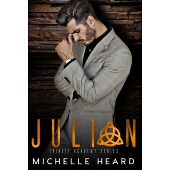 Julian | Michelle Heard
