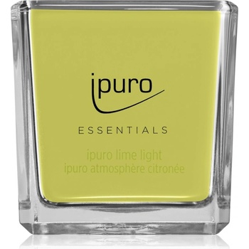 Ipuro Essentials Lime Light 125 g