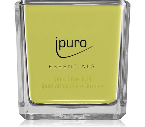 Ipuro Essentials Lime Light 125 g