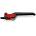 KNIPEX Кабелен нож, за изолация над Ø25мм, черна ръкохватка (k1640150)