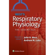 West's Respiratory Physiology West John B.Paperback