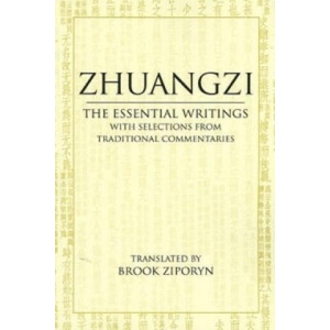 Zhuangzi: The Essential Writings | Zhuangzi (ISBN: 9780872209114)