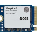 Kingston NV3 500GB (SNV3SM3/500G)