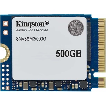 Kingston NV3 500GB (SNV3SM3/500G)