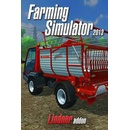 Farming Simulator 2013 Lindner Unitrac