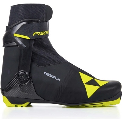 Fischer Carbon Skate 2023/24
