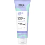 tołpa Dermo Face Sebio Start пенлив почистващ гел 100ml