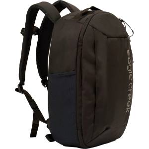 Eagle Creek Сак Eagle creek Tour Lite Travel Pack 28 Luggage - Black (510-7372-0111)